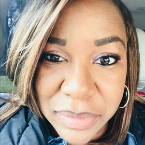 Meet your Posher, Patrice